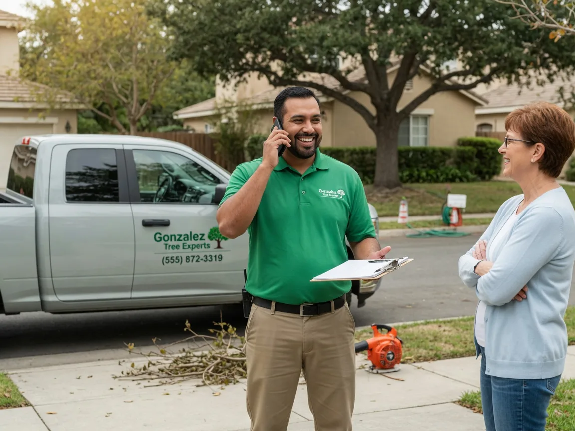 Tree Service Casa Grande, AZ FAQs